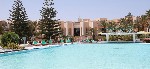 Hotel Hasdrubal Thalassa & Spa Yasmine Hammamet dovolenka