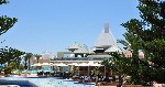 Hotel Hasdrubal Thalassa & Spa Yasmine Hammamet dovolenka