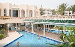 Hotel Hasdrubal Thalassa & Spa Yasmine Hammamet dovolenka