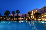 Hotel Laico Hammamet dovolenka