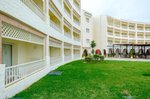 Hotel SENTIDO MARILLIA RESORT & SPA dovolenka
