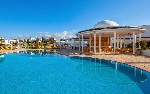 Hotel Zodiac Hammamet dovolenka