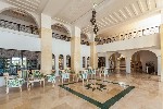 Hotel Zodiac Hammamet dovolenka