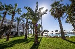 Hotel Bel Azur Thalasso & Bungalows dovolenka