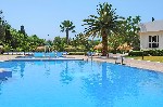 Hotel Golden Tulip President Hammamet dovolenka
