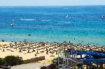 Hotel Golden Tulip President Hammamet dovolenka