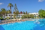 Hotel Le Hammamet dovolenka