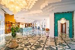 Hotel Nahrawess Resort & Thalasso dovolenka