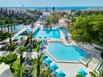 Hotel Nahrawess Resort & Thalasso dovolenka