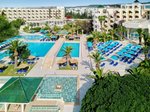 Hotel Nahrawess Resort & Thalasso dovolenka