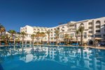 Hotel s bazénom