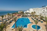 Hotel s bazénom