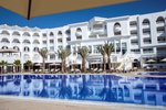 Hotel s bazénom