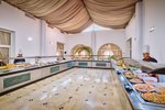 Hotel El Mehdi Beach Resort (ex. Primasol El Mehdi) dovolenka