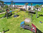 Hotel El Mehdi Beach Resort (ex. Primasol El Mehdi) dovolenka