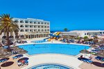 Hotel El Mehdi Beach Resort (ex. Primasol El Mehdi) dovolenka
