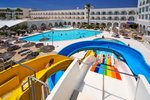 Hotel El Mehdi Beach Resort (ex. Primasol El Mehdi) dovolenka