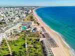 Hotel El Mehdi Beach Resort (ex. Primasol El Mehdi) dovolenka
