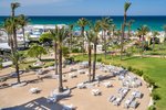 Hotel El Mehdi Beach Resort (ex. Primasol El Mehdi) dovolenka