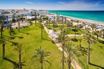 Hotel El Mehdi Beach Resort (ex. Primasol El Mehdi) dovolenka