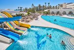 Hotel El Mehdi Beach Resort (ex. Primasol El Mehdi) dovolenka