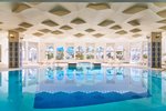 Hotel El Mehdi Beach Resort (ex. Primasol El Mehdi) dovolenka