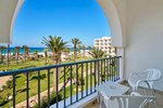 Hotel El Mehdi Beach Resort (ex. Primasol El Mehdi) dovolenka