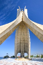 Pamätník mučeníkov