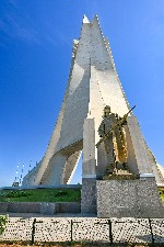 Pamätník mučeníkov