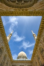 Mešita v Constantine