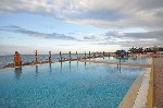 Hotel Aylimas Beach & Resort dovolenka