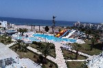 Hotel Aylimas Beach & Resort dovolenka