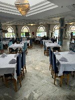 Hotel Aylimas Beach & Resort dovolenka