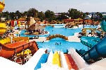 Hotel Caribbean World Monastir dovolenka