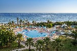 Hotel Vincci Helya Beach Resort dovolenka