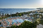 Hotel Vincci Helya Beach Resort dovolenka