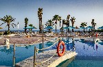 Hotel Vincci Helya Beach Resort dovolenka