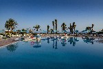 Hotel Vincci Helya Beach Resort dovolenka