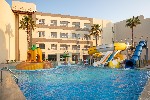 Hotel Hilton Skanes Beach Resort dovolenka