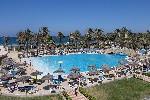 Hotel Houda Golf & Aqua Park Monastir dovolenka