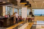 Lobby bar