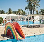 Hotel El Mouradi Club Kantaoui dovolenka