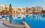 Hotel s bazénom