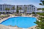 Hotel s bazénom