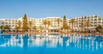 Hotel s bazénom