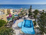 Hotel Abou Sofiane Hotel & Aquapark   dovolenka