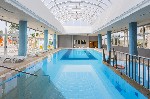 Hotel Abou Sofiane Hotel & Aquapark   dovolenka