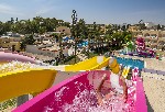 Hotel Abou Sofiane Hotel & Aquapark   dovolenka