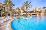 Hotel s bazénom