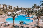 Hotel Occidental Sousse Marhaba dovolenka
